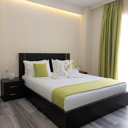 Tresor Apartments ปาร์กา ภายนอก รูปภาพ