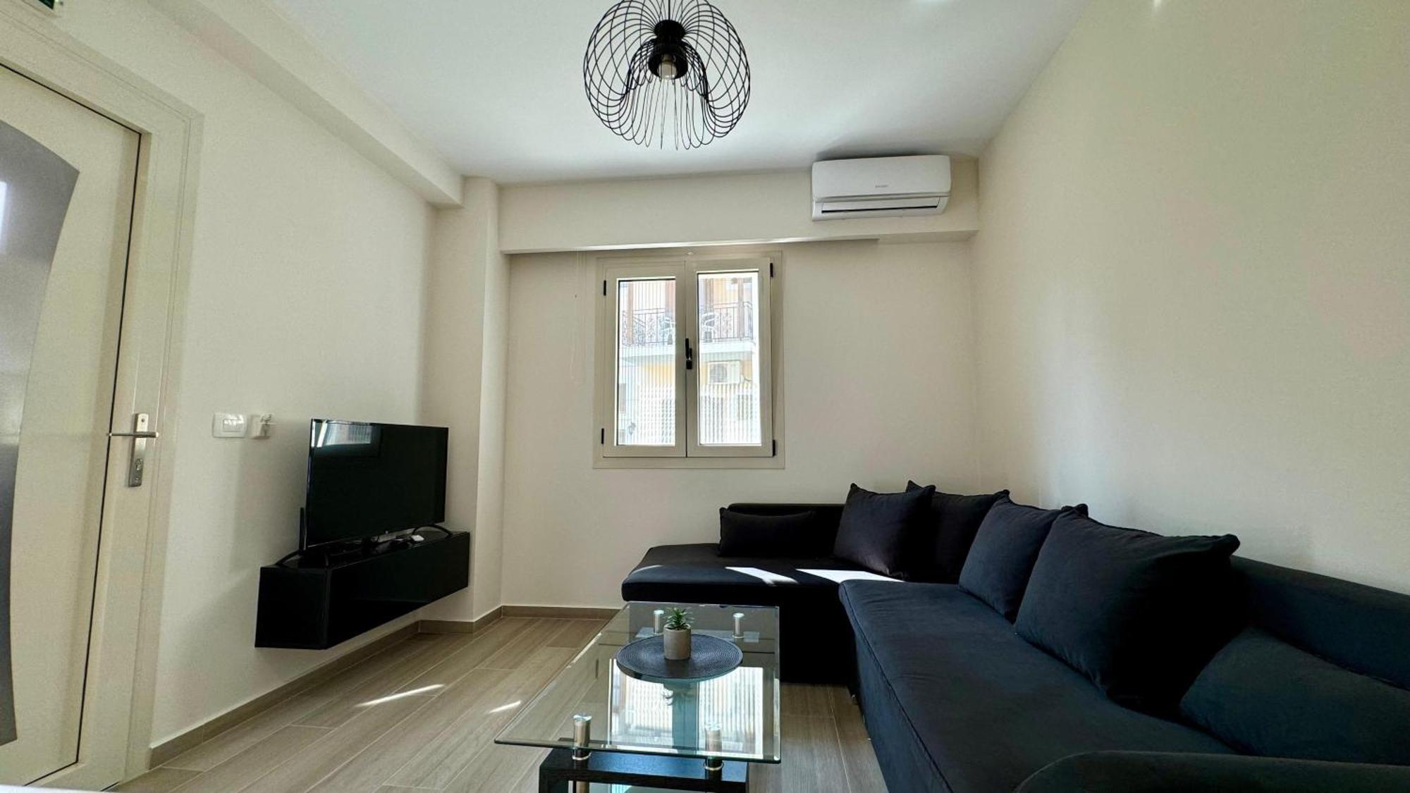 Tresor Apartments ปาร์กา ภายนอก รูปภาพ