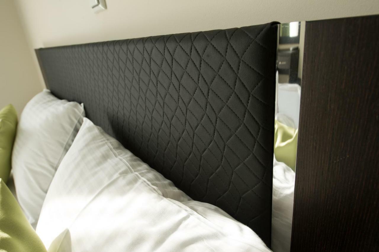 Tresor Apartments ปาร์กา ภายนอก รูปภาพ